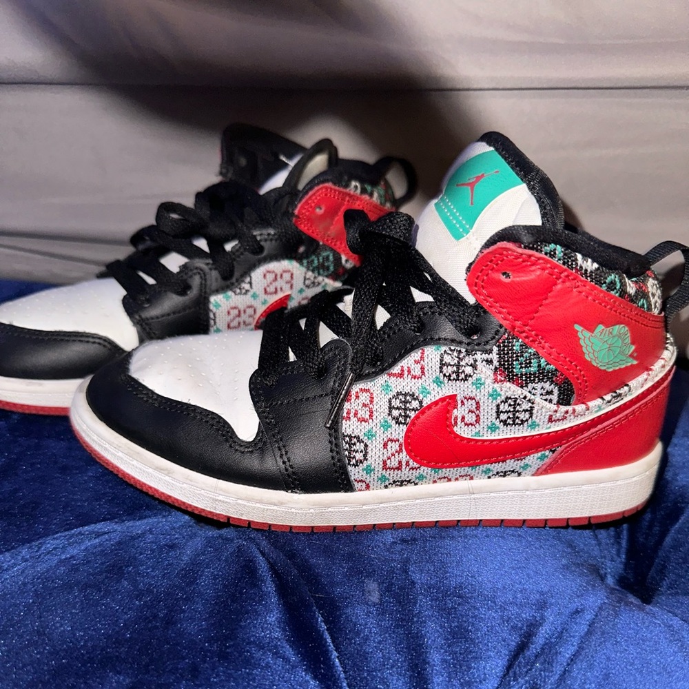 Jordan